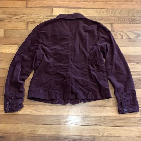 Sundance jacket - Picture 5 of 5